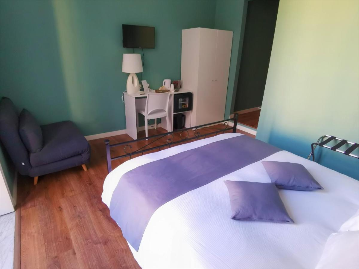 Relais Del Principe Bed & Breakfast Naples