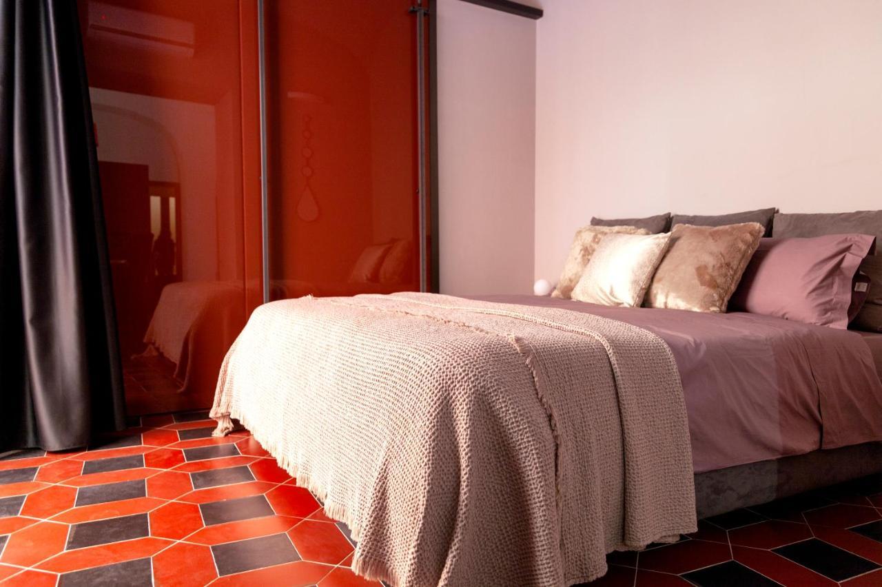 Core - Cappella Vecchia Apartment *