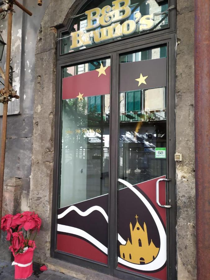 Bruno's Historic
