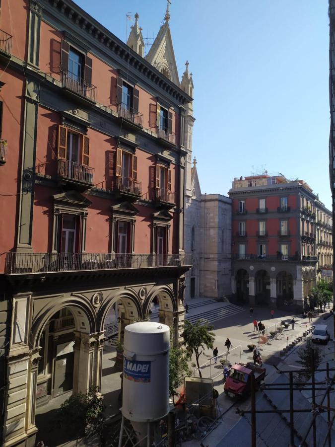 Bruno's Historic Naples