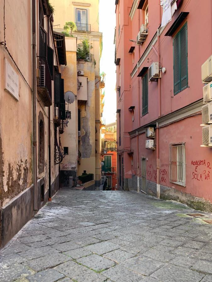 Apartment Core - Cappella Vecchia *
