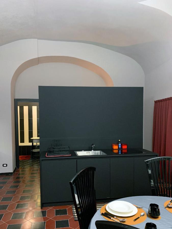 Apartment Core - Cappella Vecchia *