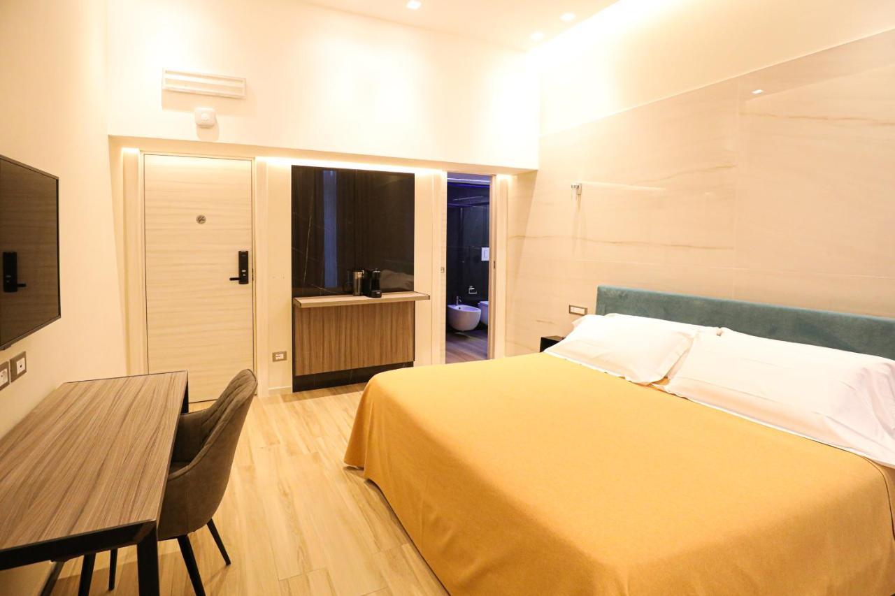 Municipio Luxury Guest house *