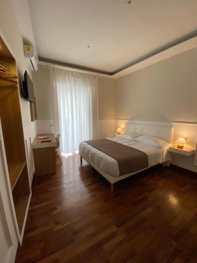 Bed & Breakfast Mamo Al Museo