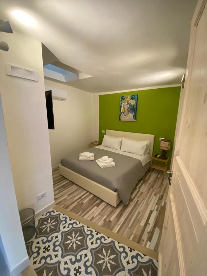 Tribunali Guest house Naples