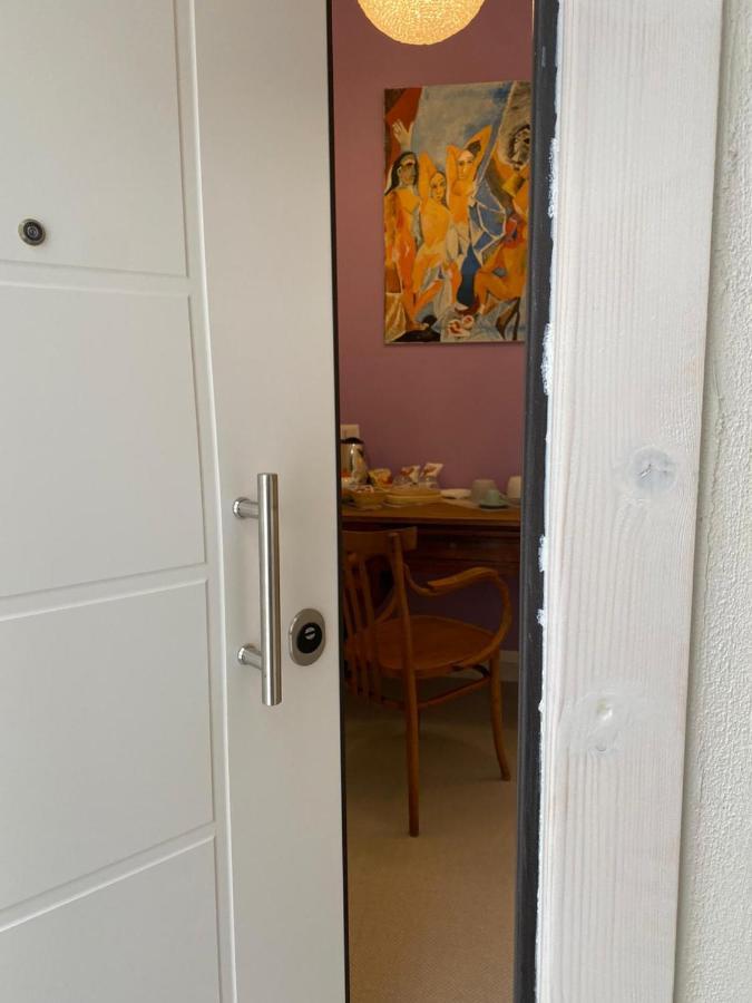 Tribunali Guest house