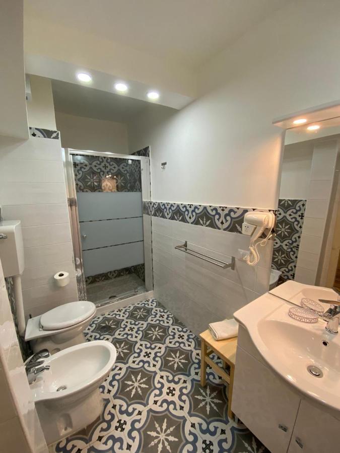 Guest house Tribunali