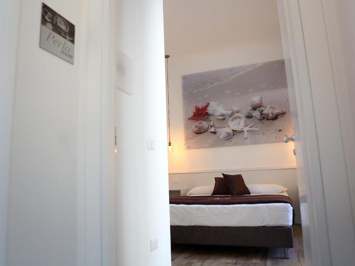 Dimora Diamante Guest house Naples