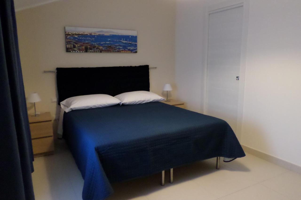 Mansarda Del Sole Naples