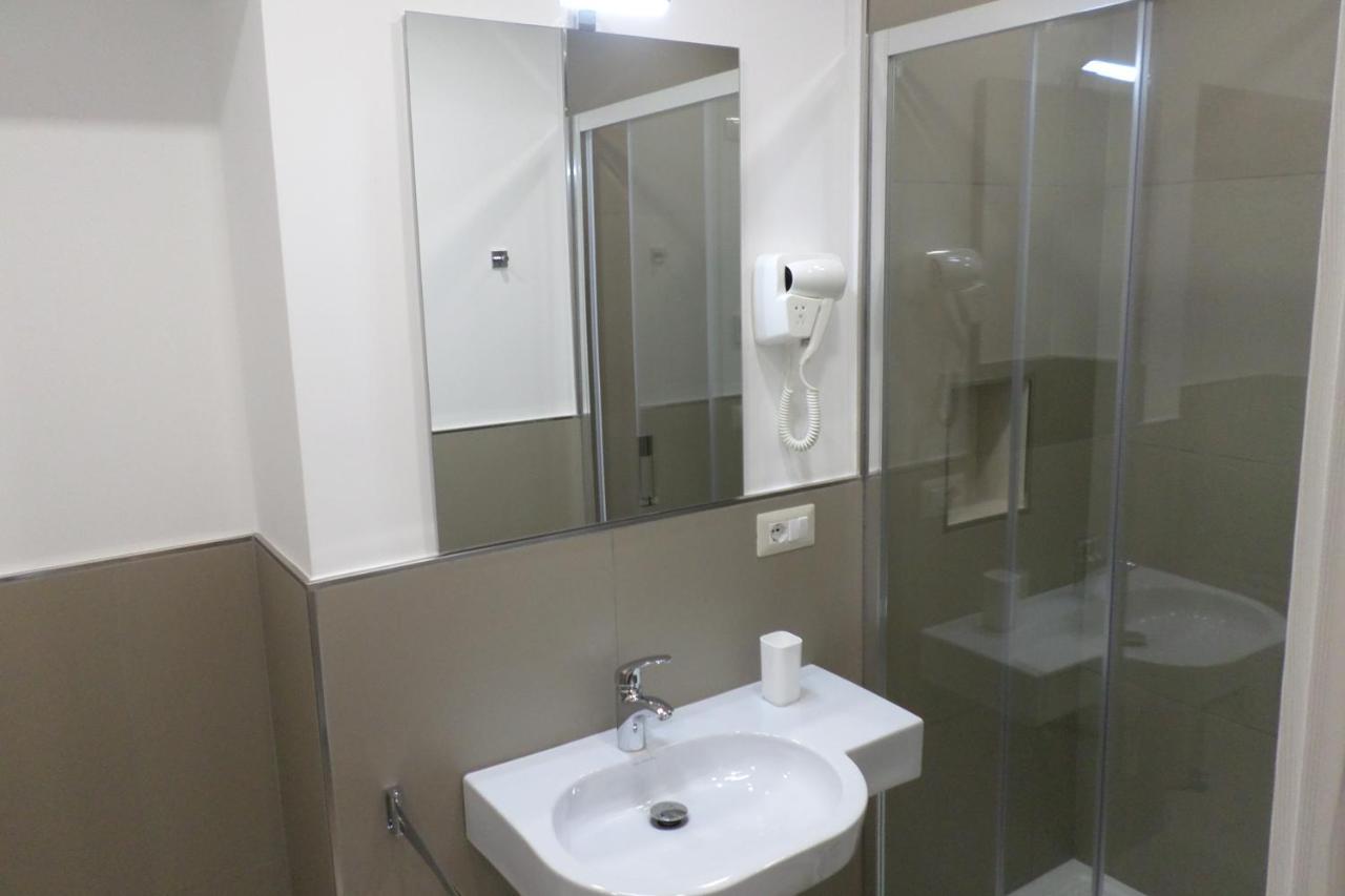Bed & Breakfast Mansarda Del Sole *
