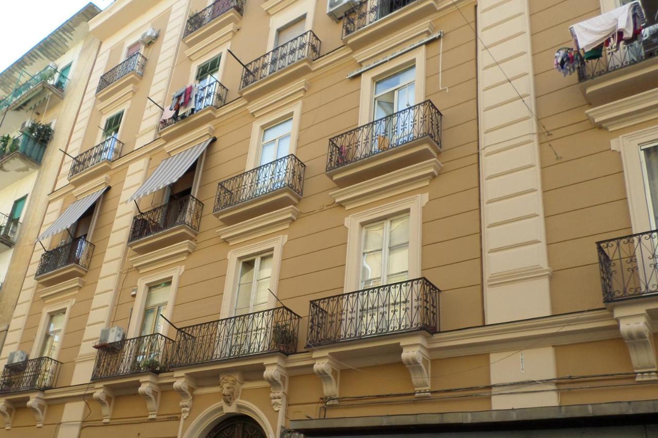 Mansarda Del Sole * Naples