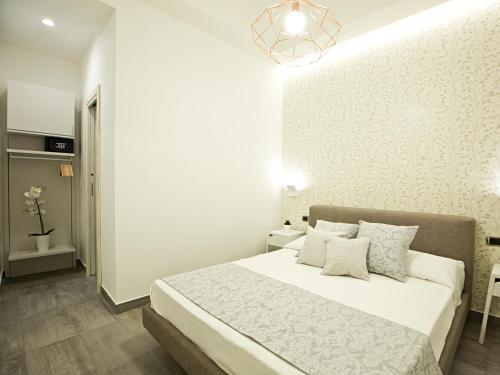 Bed & Breakfast Parthenope Naples