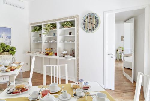 Bed & Breakfast Le Mummarelle Naples
