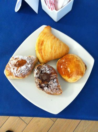 Bovio Modern Bed & Breakfast 3*
