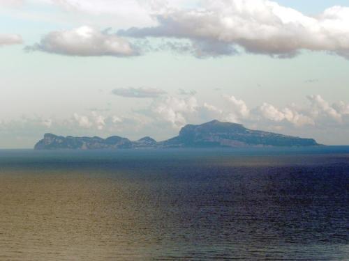 Bed & Breakfast Dipintodiblu' Naples