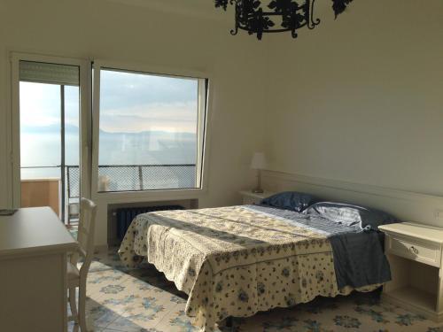 Dipintodiblu' Bed & Breakfast *