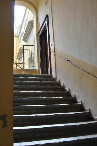 Spaccanapoli Bros. Bed & Breakfast Naples