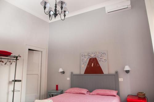 Bed & Breakfast Napul'art Naples