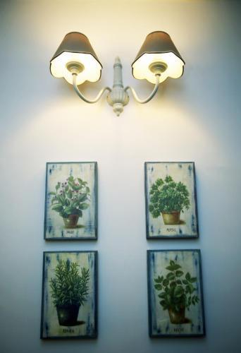 Relais Metis * Naples