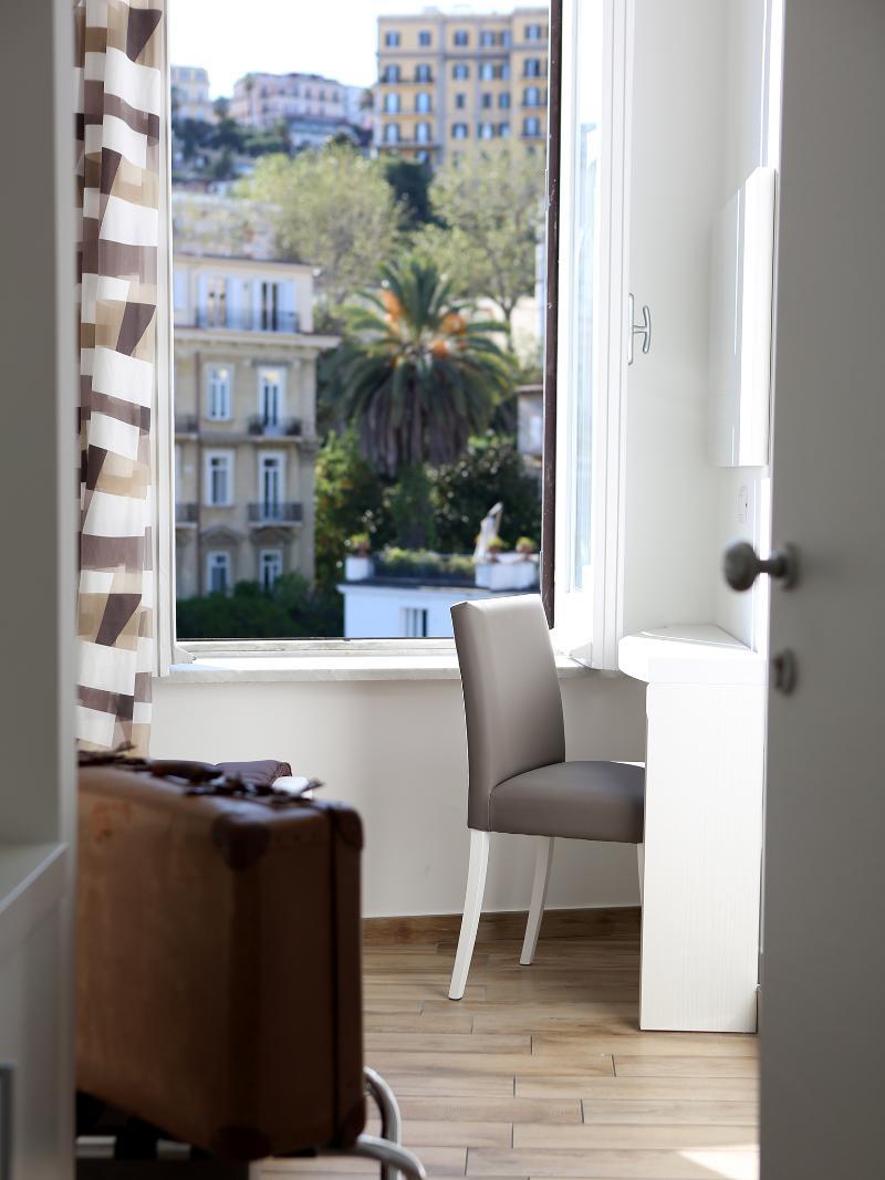 Guest house Dimora Diamante Naples
