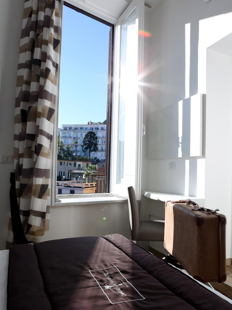 Dimora Diamante 2* Naples