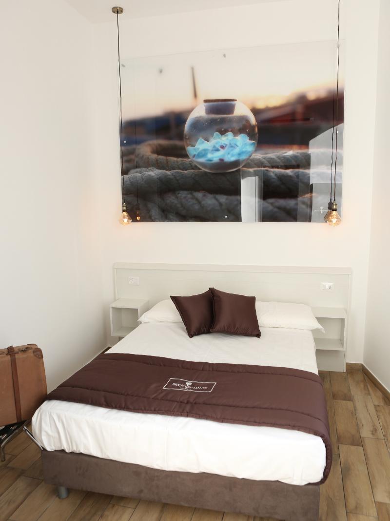 Guest house Dimora Diamante Naples