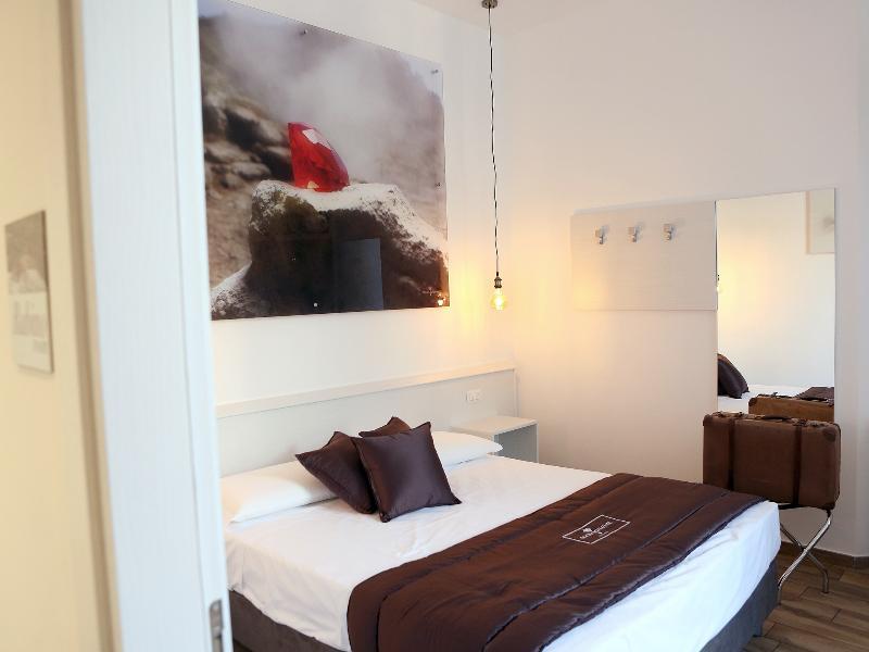 Guest house Dimora Diamante