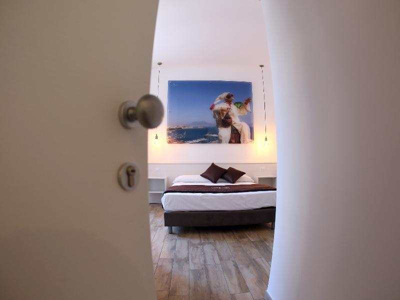 Dimora Diamante 2* Naples