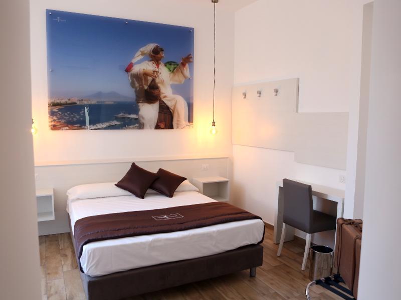Guest house Dimora Diamante Naples
