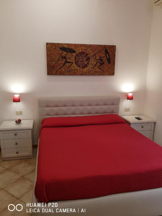 Bed & Breakfast Scacchi