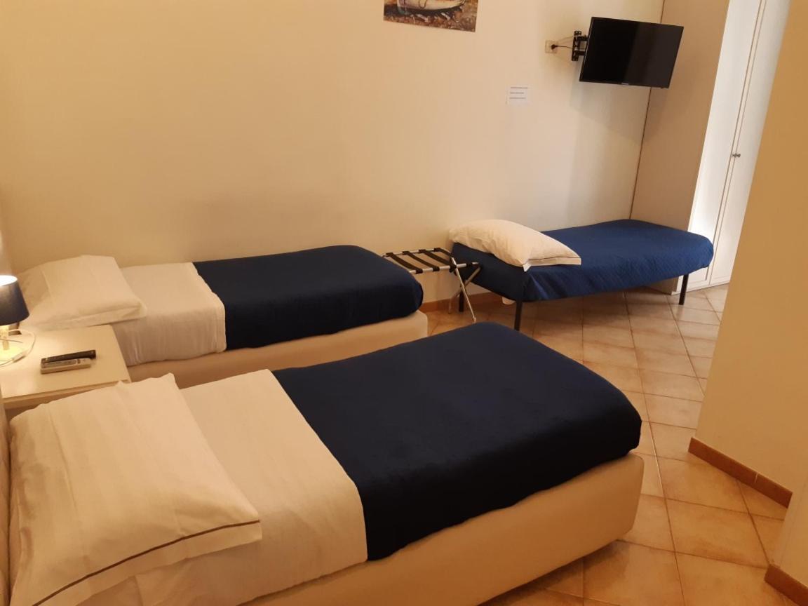Bed & Breakfast Scacchi