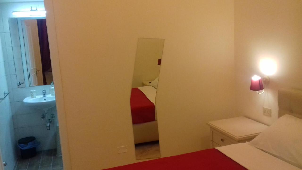 Scacchi Bed & Breakfast *