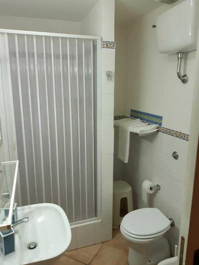 Bed & Breakfast Scacchi