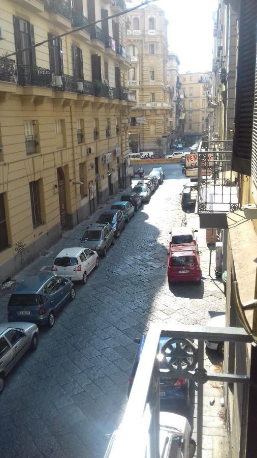 Scacchi Naples