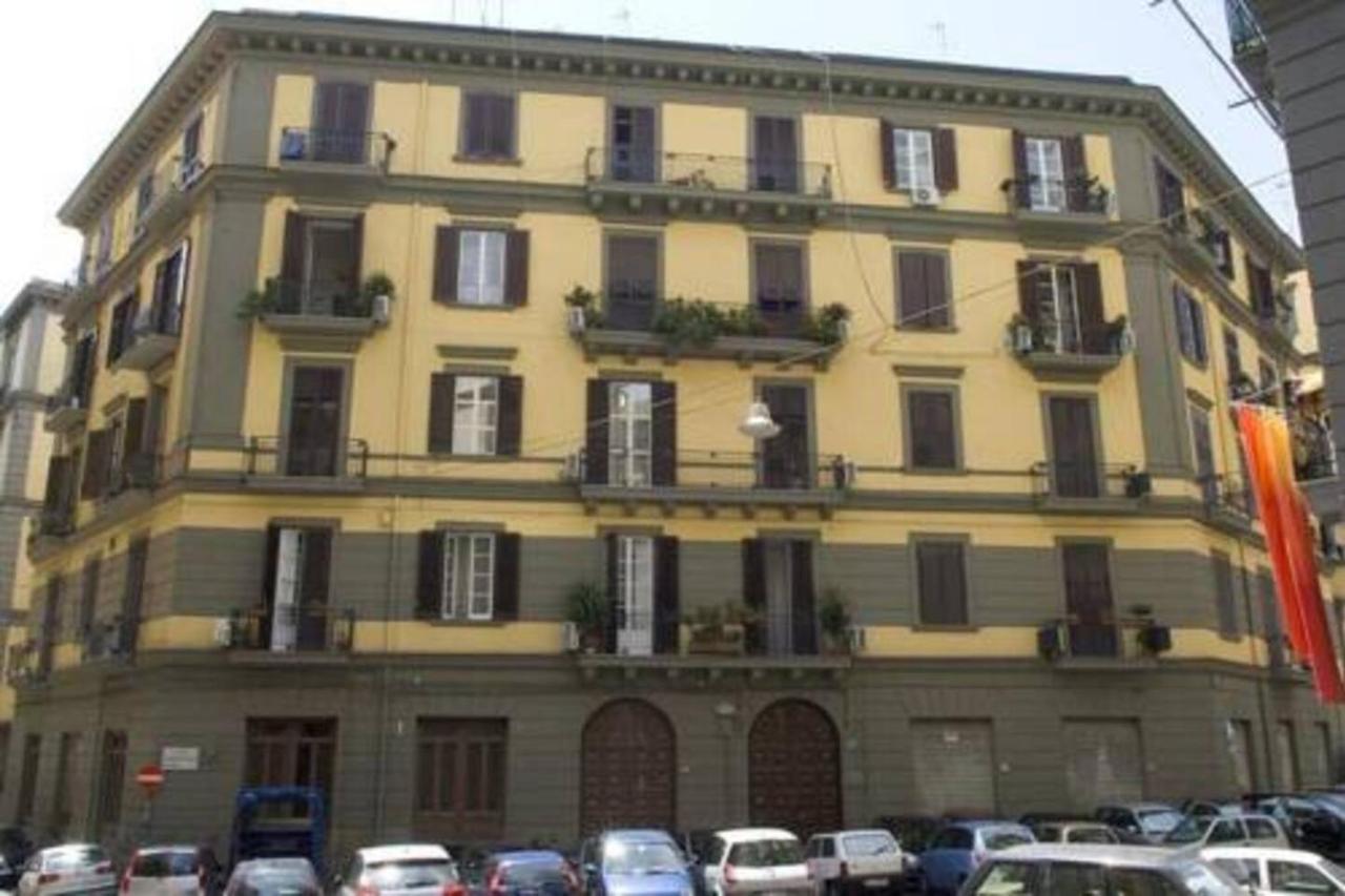 Bed & Breakfast Scacchi *