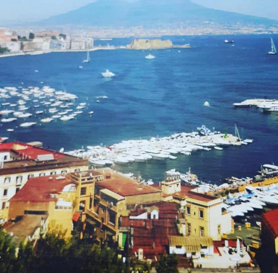 Scacchi * Naples