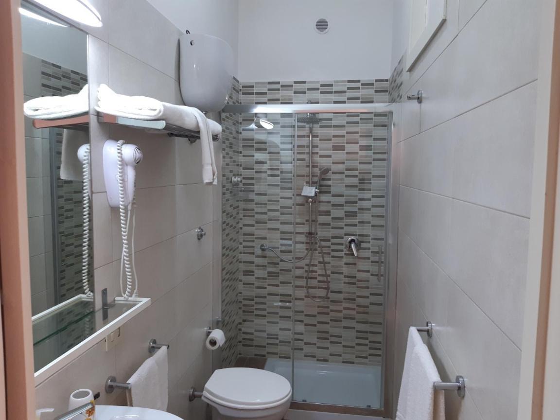Bed & Breakfast Scacchi Naples