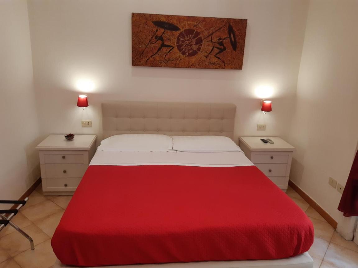 Scacchi Bed & Breakfast