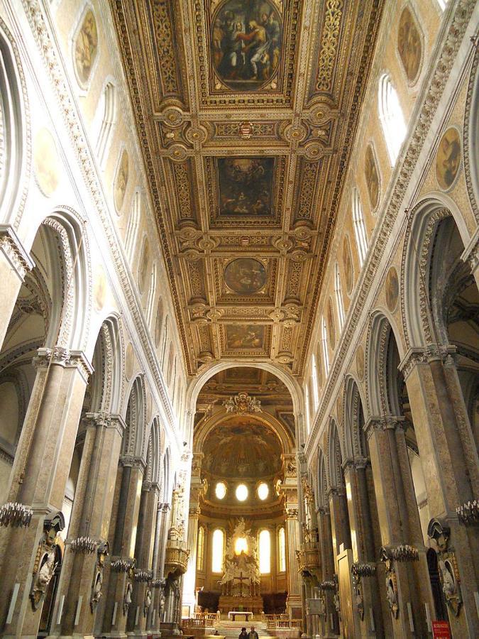 Scacchi * Naples