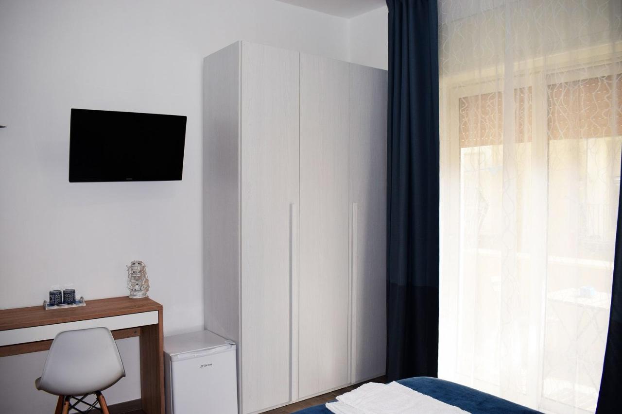 Neapolis Pie Homestay