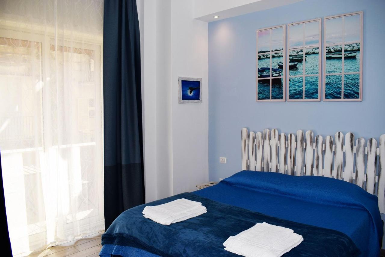 Homestay Neapolis Pie Naples