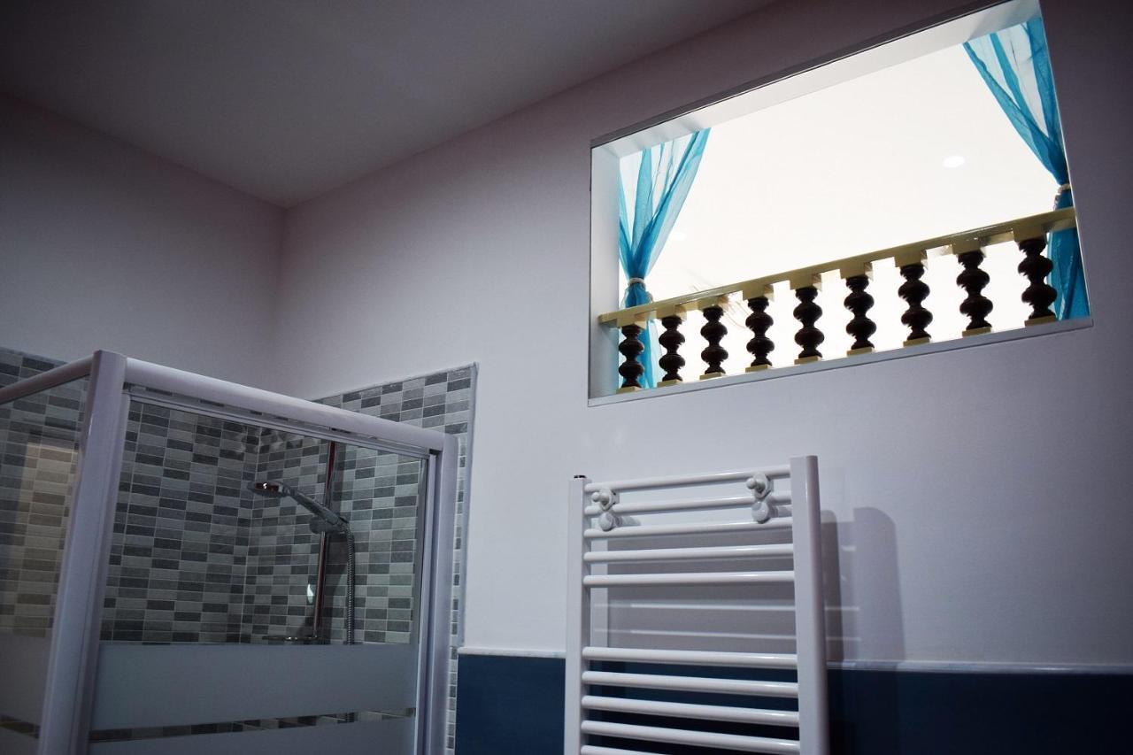 Neapolis Pie Homestay Naples