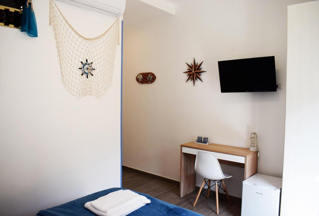 Homestay Neapolis Pie *