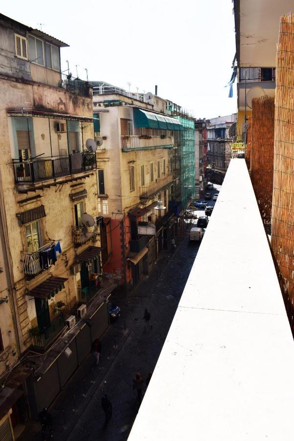 Neapolis Pie Naples
