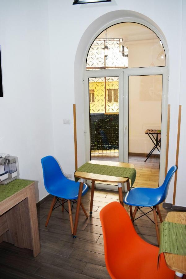 Homestay Neapolis Pie Naples