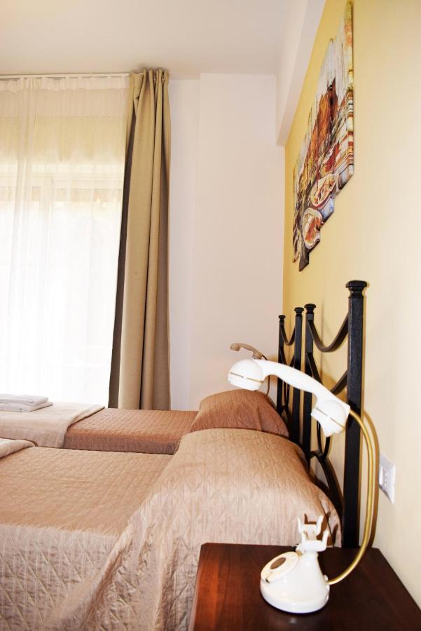 Neapolis Pie Homestay *