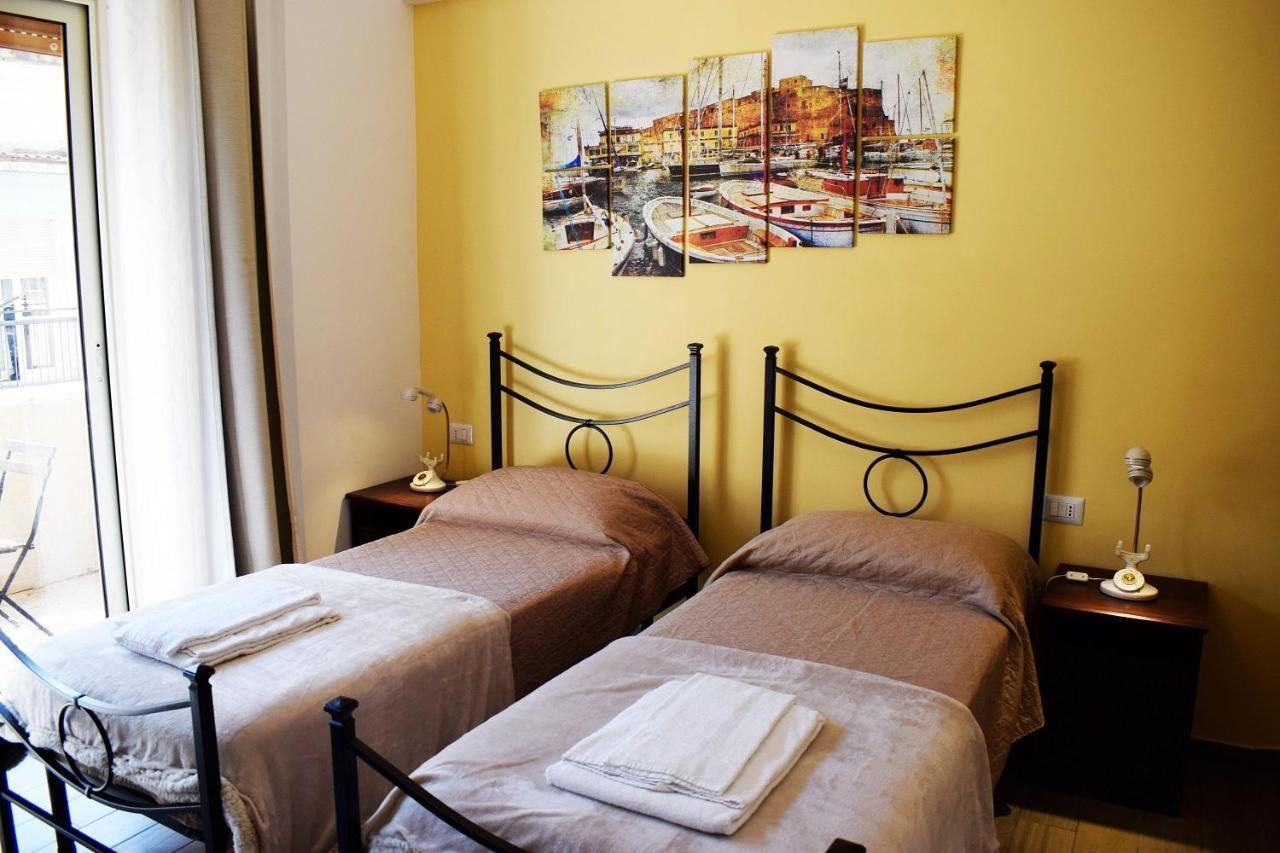 Neapolis Pie Homestay