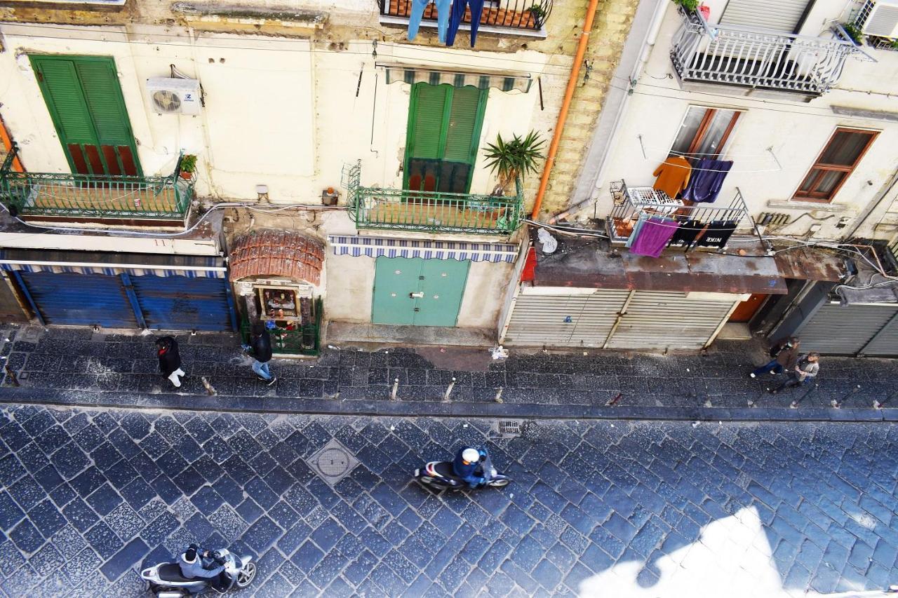Homestay Neapolis Pie Naples