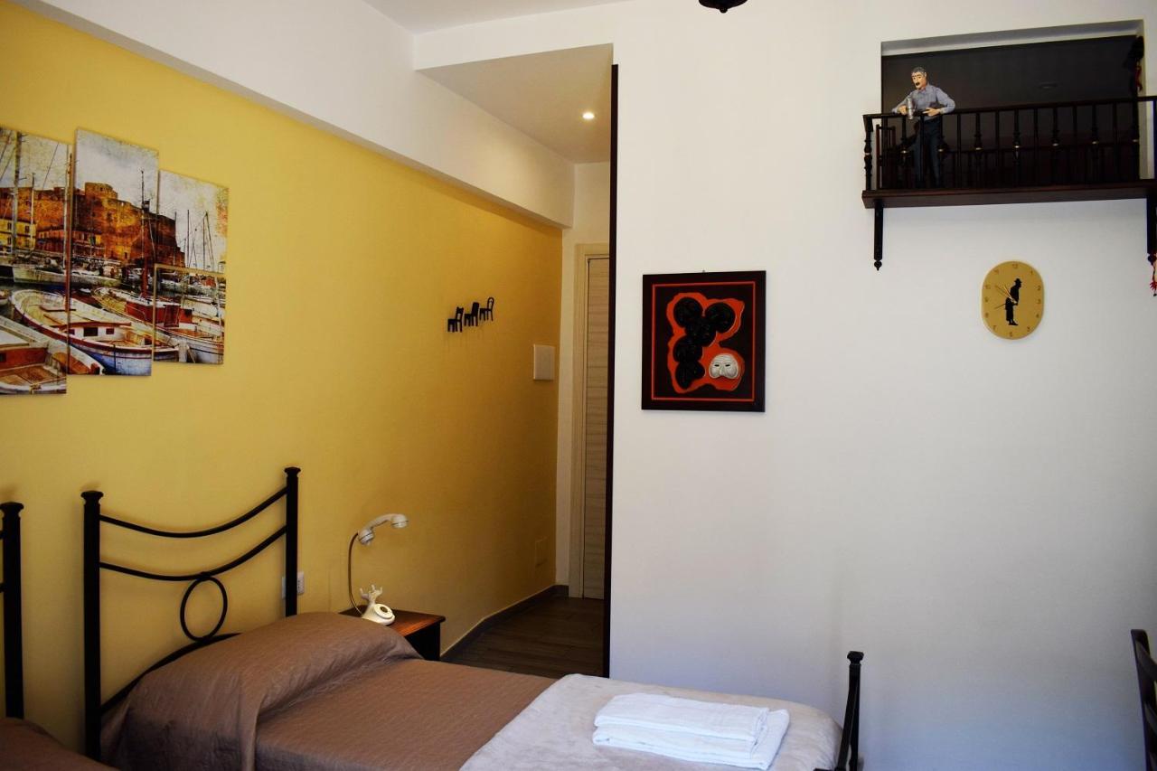Neapolis Pie Homestay