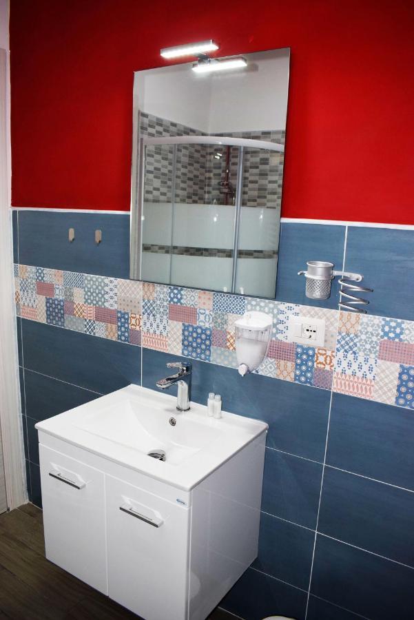 Neapolis Pie Homestay Naples